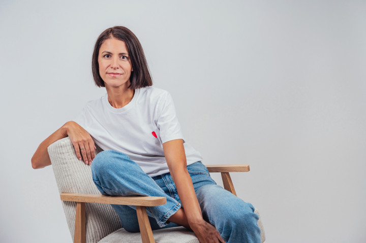 Индивидуални фотосесии - Вяра 5