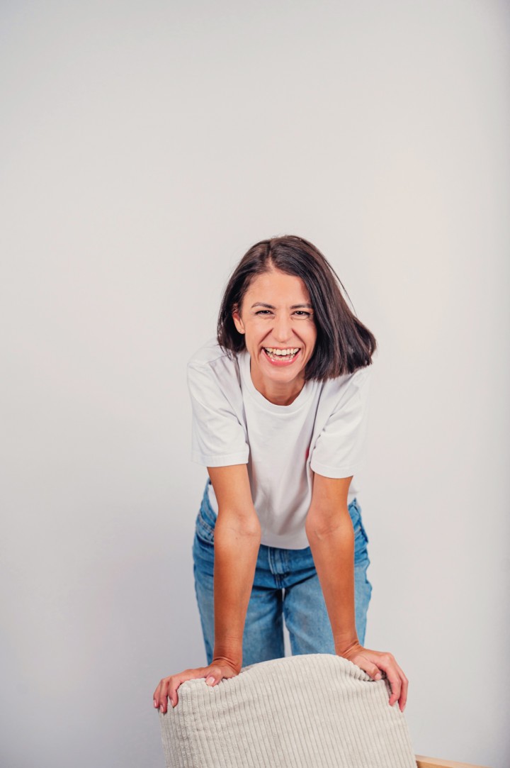 Индивидуални фотосесии - Вяра 6