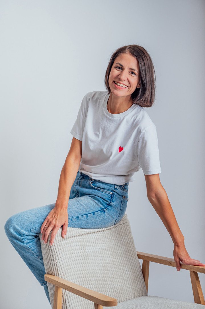 Индивидуални фотосесии - Вяра 7