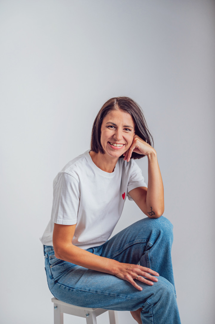 Индивидуални фотосесии - Вяра 9