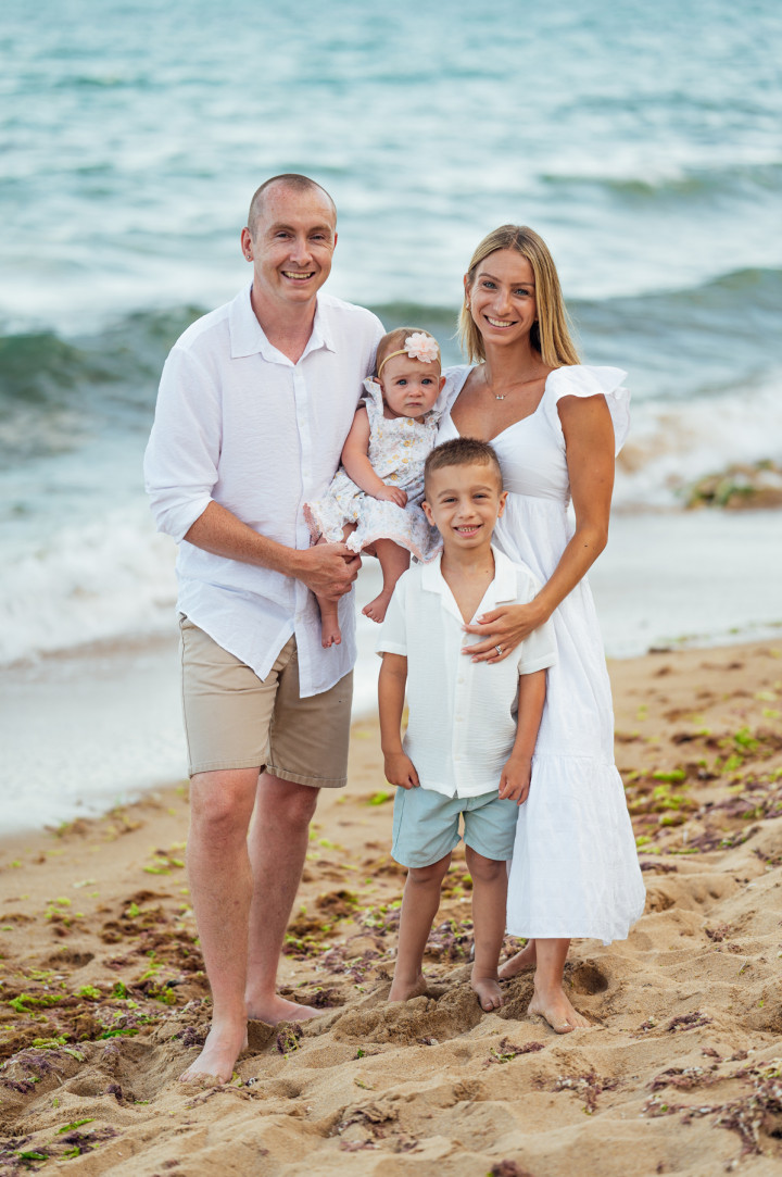 Семейни фотосесии - Veli, Ben, Mylo, Millie 2