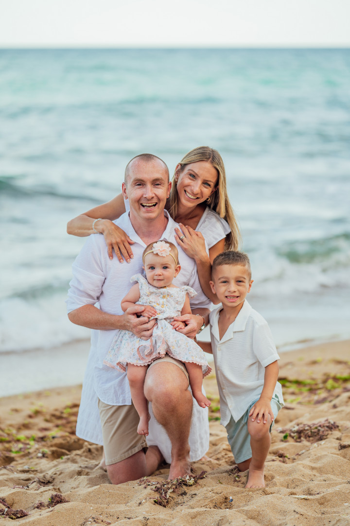 Семейни фотосесии - Veli, Ben, Mylo, Millie 4