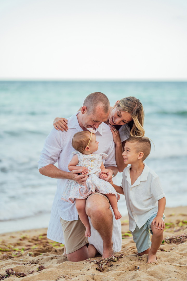 Семейни фотосесии - Veli, Ben, Mylo, Millie 5