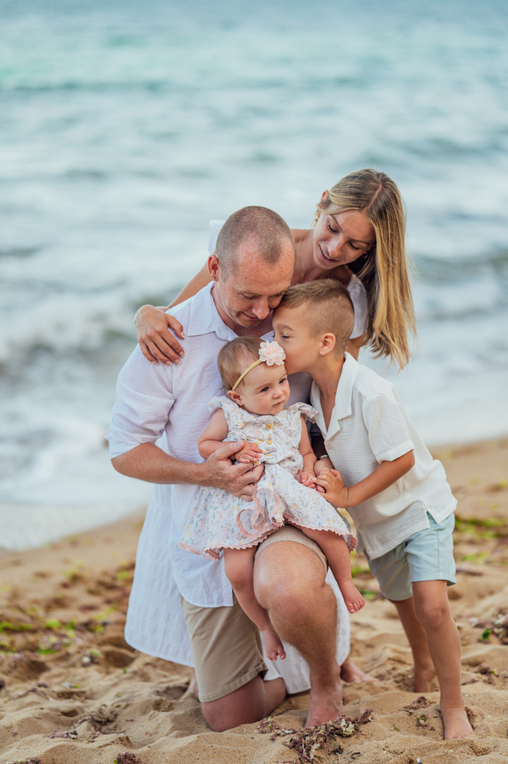 Семейни фотосесии - Veli, Ben, Mylo, Millie 6