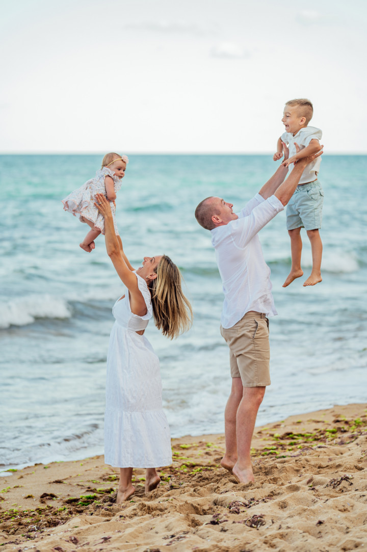 Семейни фотосесии - Veli, Ben, Mylo, Millie 8