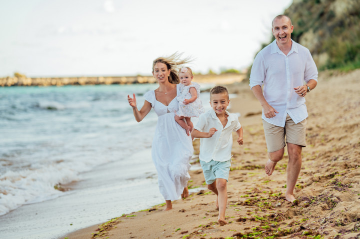 Семейни фотосесии - Veli, Ben, Mylo, Millie 10