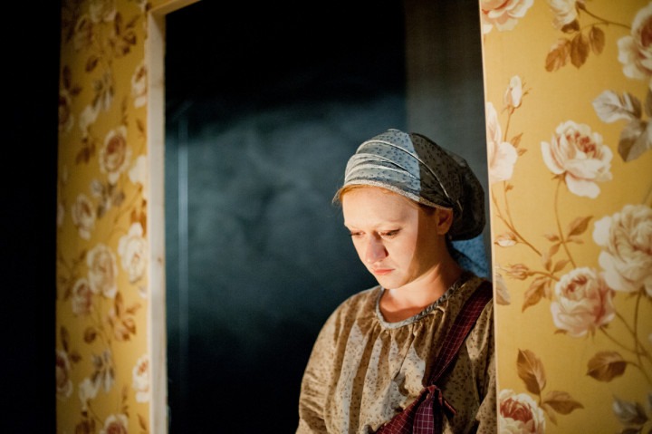 Театър - "Свекърва" 4