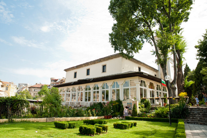 Кръщенета - Кръщене на София 1