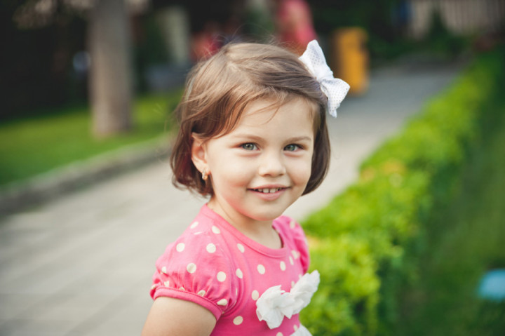 Кръщенета - Кръщене на София 8