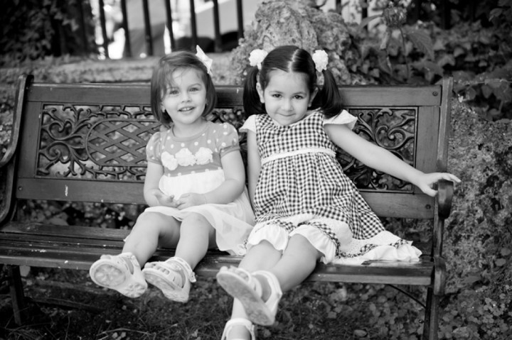 Кръщенета - Кръщене на София 10