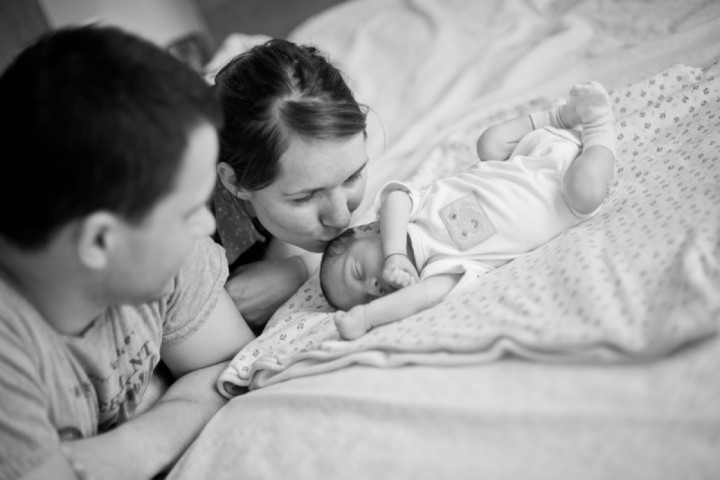 Детски фотосесии - Фотосесия на Виктор 2