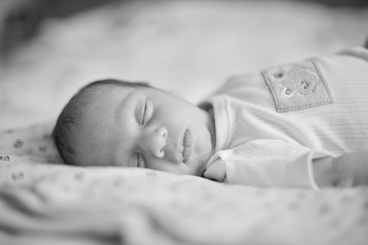 Детски фотосесии - Фотосесия на Виктор 4