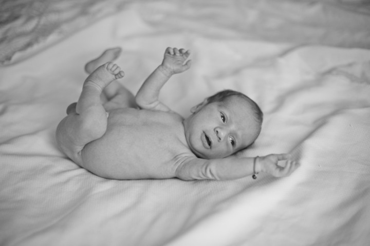 Детски фотосесии - Фотосесия на Виктор 10