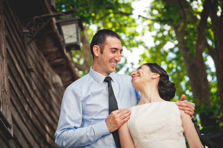 Цели сватби - Сватбата на Десо и Валя 1