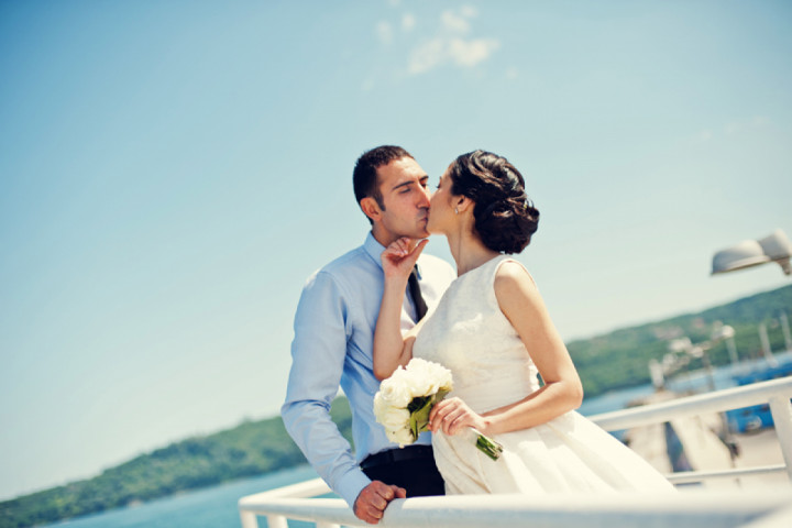 Цели сватби - Сватбата на Десо и Валя 2