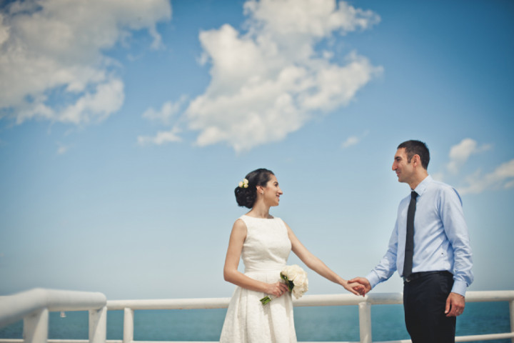 Цели сватби - Сватбата на Десо и Валя 3