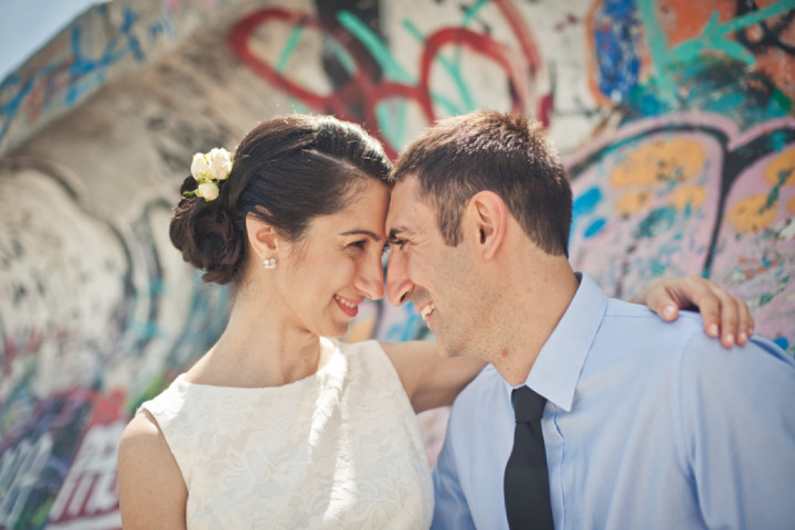 Цели сватби - Сватбата на Десо и Валя 6