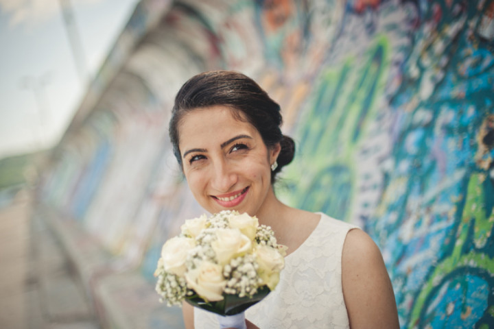 Цели сватби - Сватбата на Десо и Валя 7