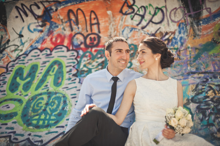 Цели сватби - Сватбата на Десо и Валя 8