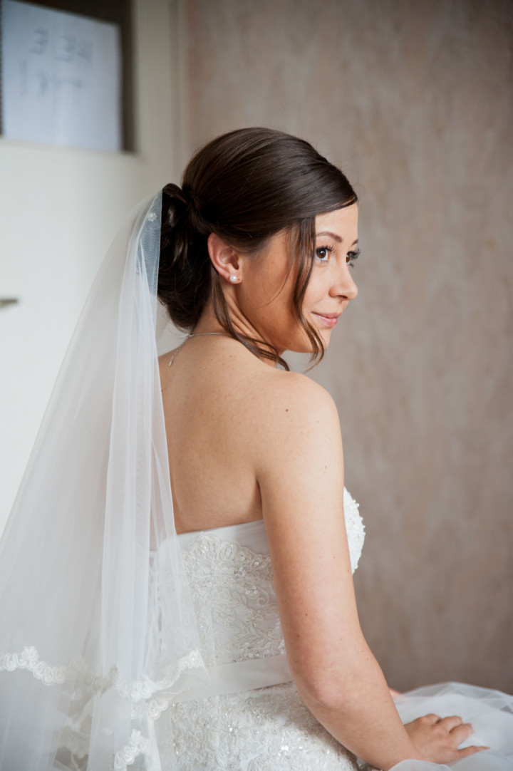 Цели сватби - Сватбата на Катерина и Петър 3