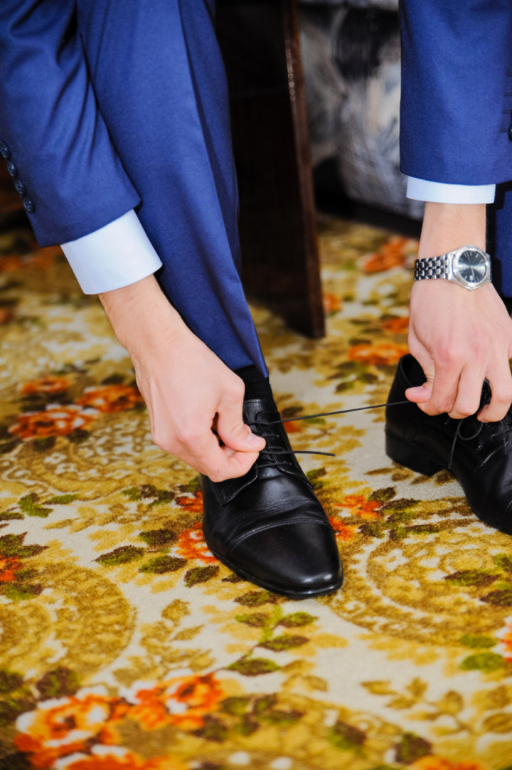 Цели сватби - Сватбата на Катерина и Петър 6