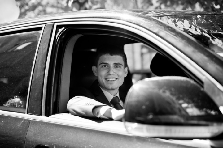 Цели сватби - Сватбата на Катерина и Петър 8