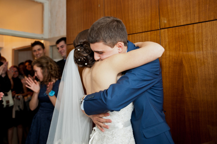 Цели сватби - Сватбата на Катерина и Петър 10