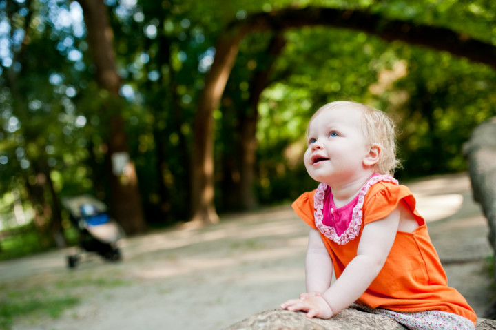 Семейни фотосесии - Семейна външна фотосесия 3