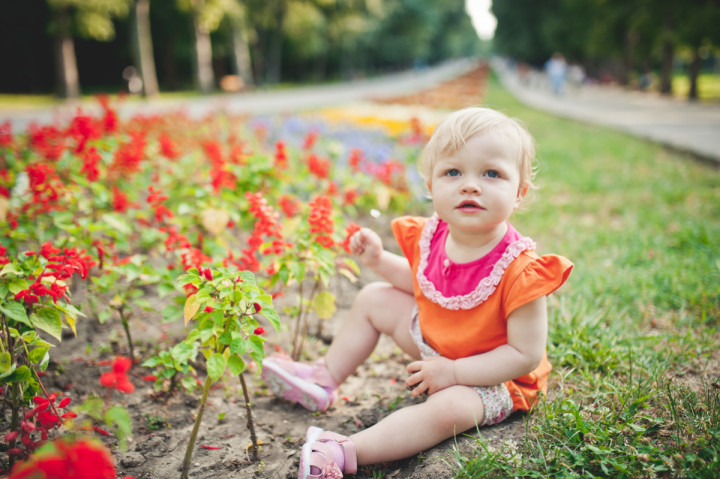 Семейни фотосесии - Семейна външна фотосесия 5