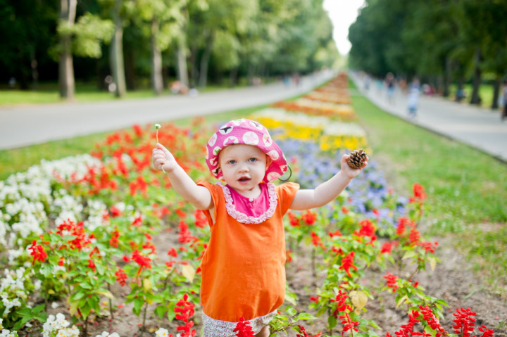 Семейни фотосесии - Семейна външна фотосесия 7