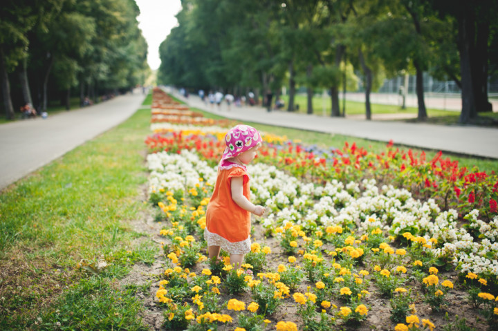 Семейни фотосесии - Семейна външна фотосесия 8