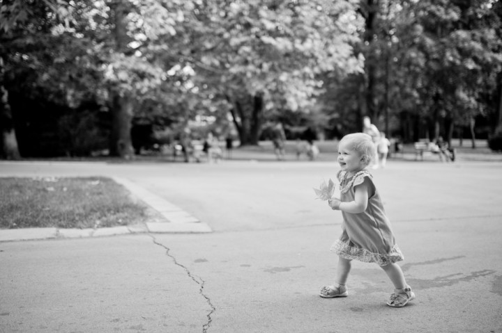 Семейни фотосесии - Семейна външна фотосесия 9