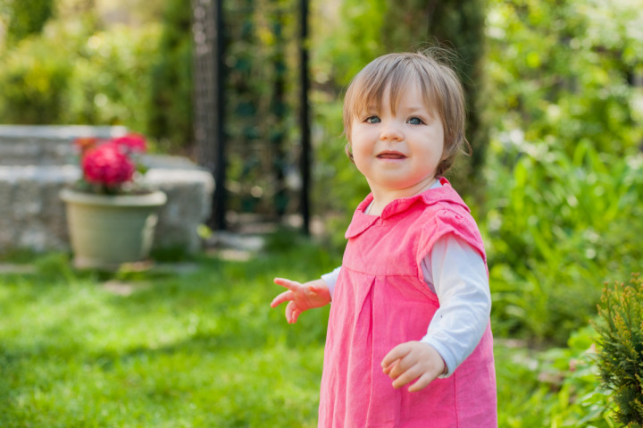 Кръщенета - Кръщене на Стефания 2