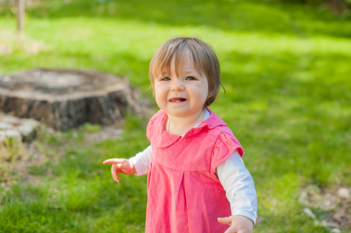 Кръщенета - Кръщене на Стефания 4