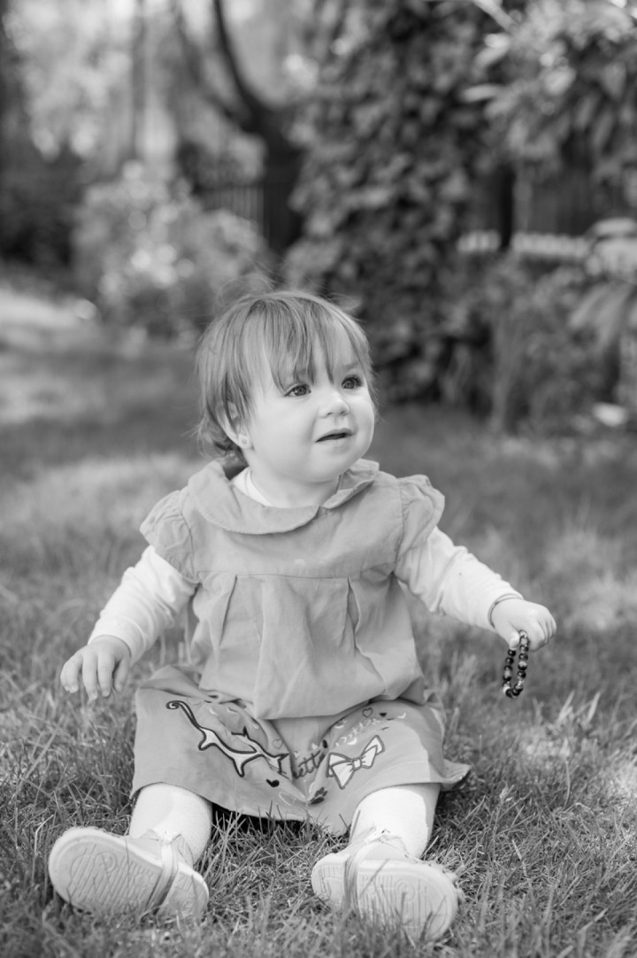 Кръщенета - Кръщене на Стефания 5