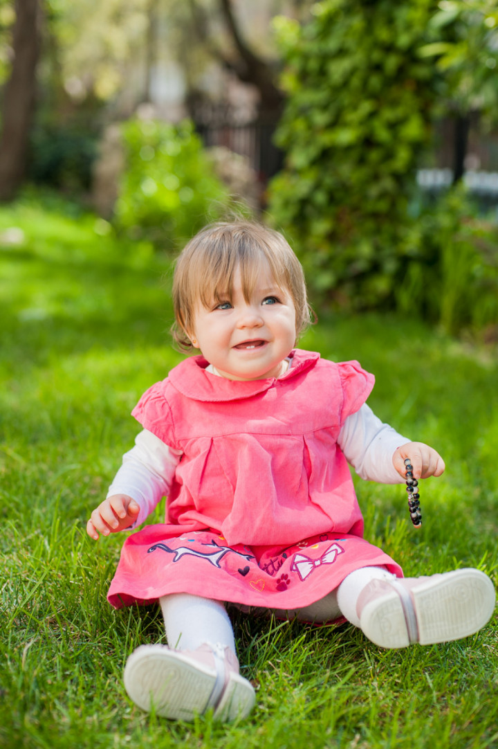 Кръщенета - Кръщене на Стефания 6