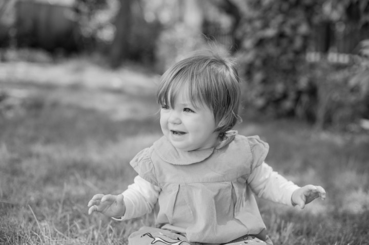 Кръщенета - Кръщене на Стефания 7