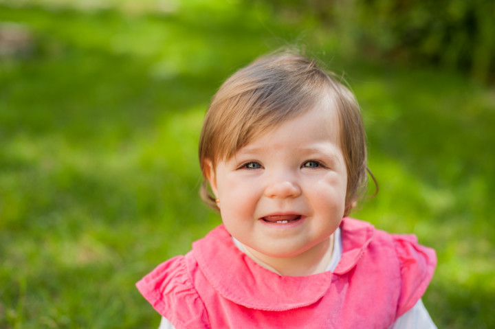 Кръщенета - Кръщене на Стефания 8