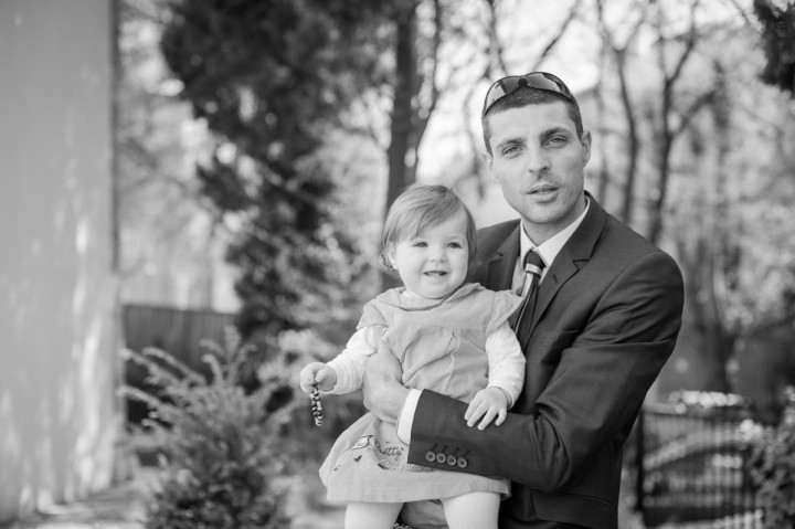 Кръщенета - Кръщене на Стефания 9