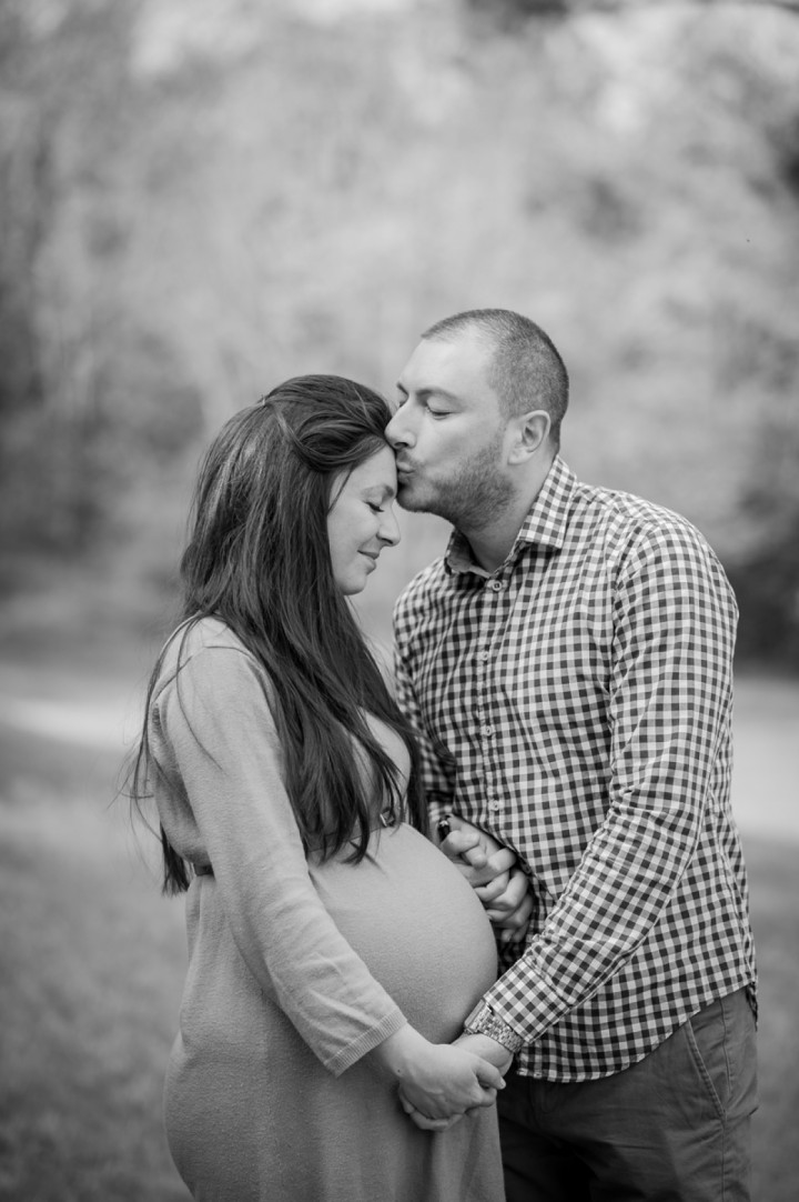 Фотосесия на бременна - Фотосесия на Мария 3