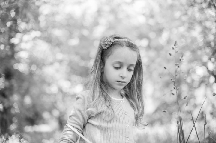 Семейни фотосесии - Фотосесия на Калина и Деа 9