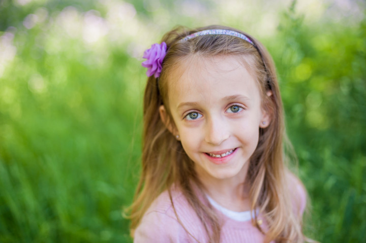 Семейни фотосесии - Фотосесия на Калина и Деа 10