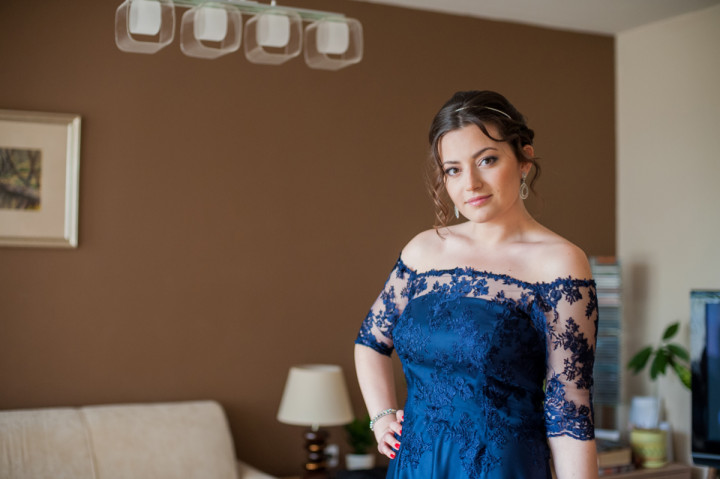 Абитуриенти - Абитуриентски бал на Мартина 2