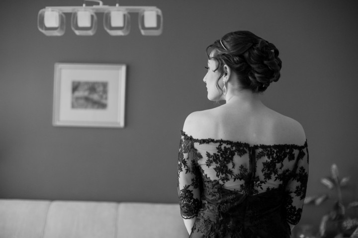 Абитуриенти - Абитуриентски бал на Мартина 4