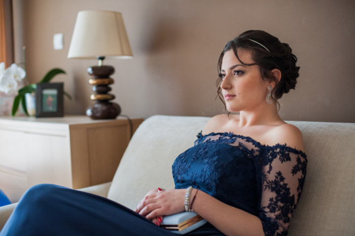 Абитуриенти - Абитуриентски бал на Мартина 7