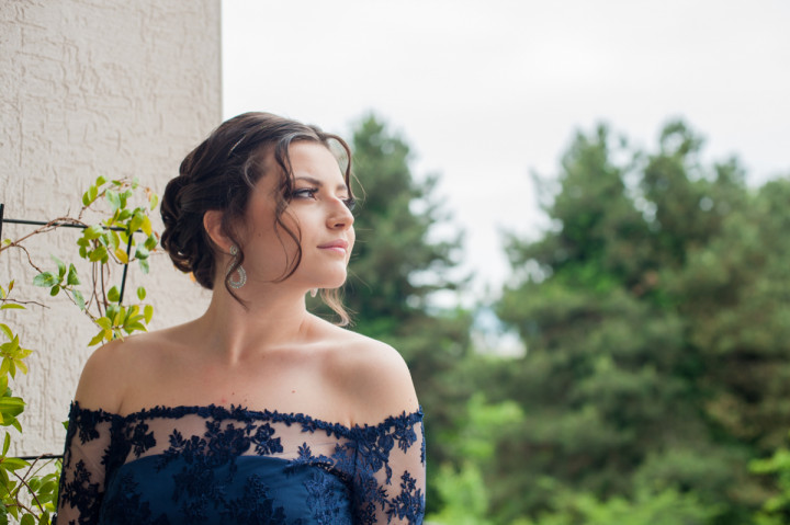 Абитуриенти - Абитуриентски бал на Мартина 8