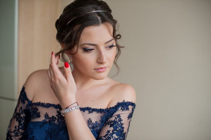 Абитуриенти - Абитуриентски бал на Мартина 9