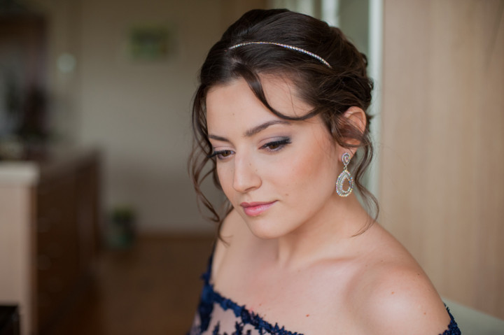 Абитуриенти - Абитуриентски бал на Мартина 10