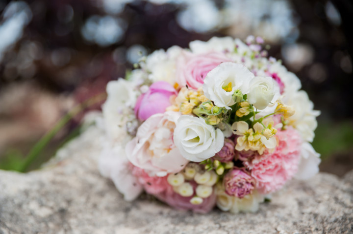 Цели сватби - Зори и Чаки 2