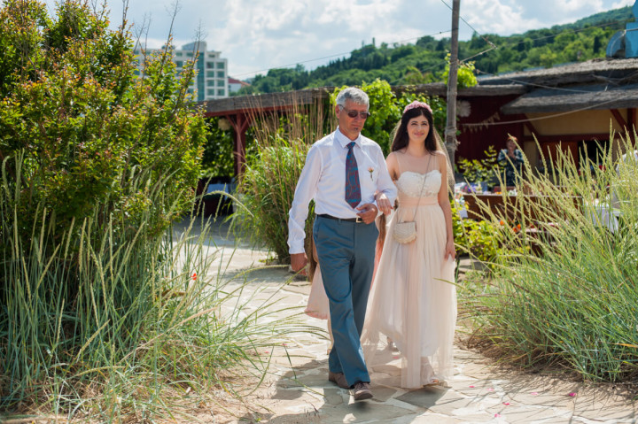 Цели сватби - Зори и Чаки 5